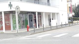 Pharmacie Pharmacie de Carnel 0