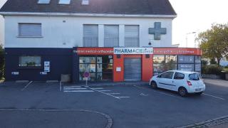 Pharmacie Pharmacie du Centre 0