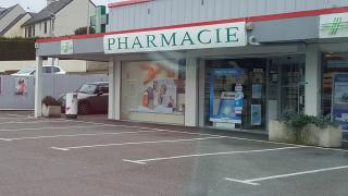 Pharmacie PHARMACIE DE SAINT ARMEL 0