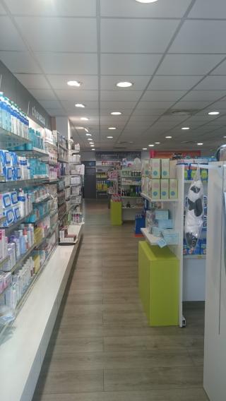 Pharmacie Pharmacie Audenge, Pharmacie du Centre 0