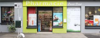 Pharmacie Pharmacie Lorient - Anne Bour 0