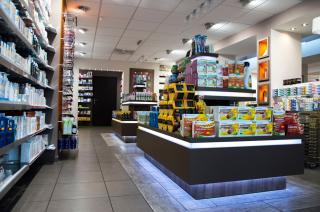 Pharmacie Pharmacie du Pujol 2