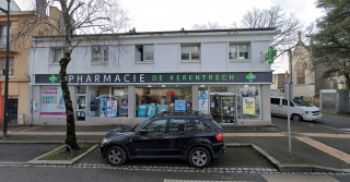 Pharmacie Pharmacie de Kerentrech 💊 Totum 0