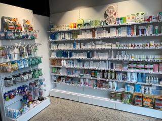 Pharmacie Pharmacie Préparatoire DELPECH NANCY 0