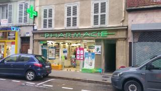Pharmacie Pharmacie Duchene 0