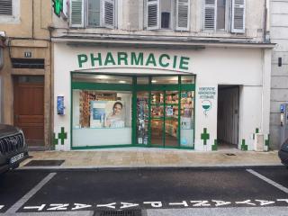 Pharmacie Truchet Francis 0