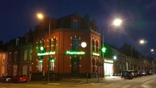 Pharmacie Pharmacie Saint Paul 0
