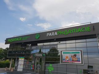 Pharmacie Aprium Pharmacie du Ramelet Moundi 0