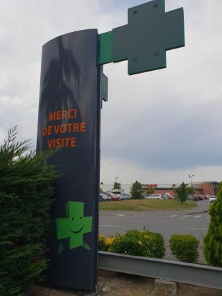 Pharmacie Aprium Pharmacie du Ramelet Moundi 0