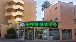 Pharmacie Pharmacie De L'Open 💊 Totum 2