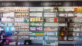 Pharmacie Pharmacie De L'Open 💊 Totum 0