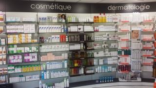 Pharmacie Pharmacie De L'Open 💊 Totum 0