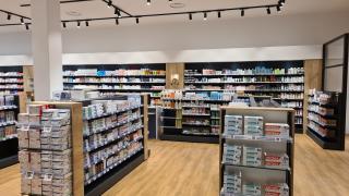 Pharmacie Pharmacie de l'Europe 0