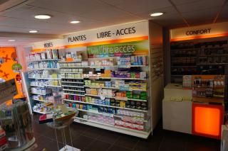 Pharmacie Pharmacie du Milan 0