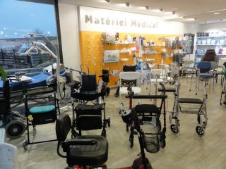 Pharmacie Pharmacie de Châteauneuf-du-Faou 2