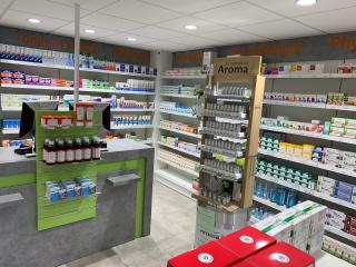 Pharmacie PHARMACIE CATAMARAN 0