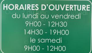 Pharmacie PHARMACIE CATAMARAN 0