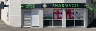 Pharmacie PHARMACIE CATAMARAN 0