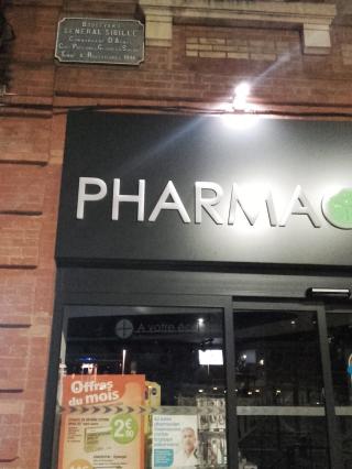 Pharmacie Parapharmacie Matériel Médical Parapharmacie 1