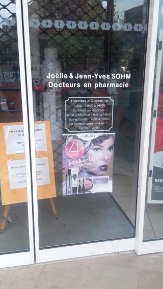 Pharmacie Pharmacie des Faïenceries 0