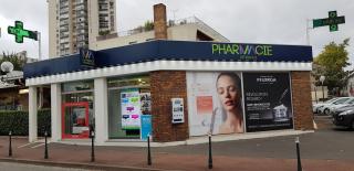 Pharmacie Pharmacie ABAZA 0