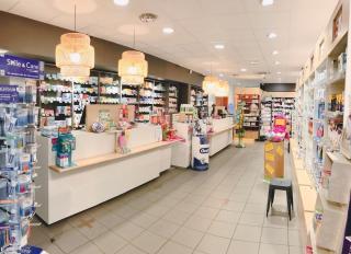 Pharmacie Pharmacie des Pavillons 0