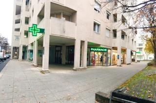 Pharmacie Pharmacie des Pavillons 0