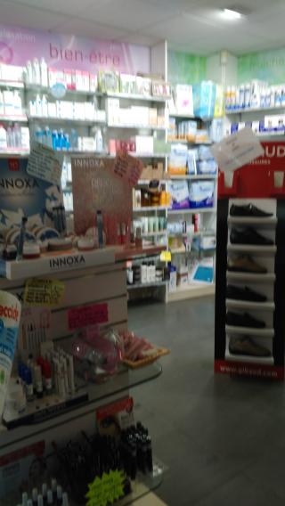 Pharmacie PHARMACIE DUPUIS 0