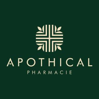 Pharmacie Apothical - Groupement de Pharmaciens d'Officine 0