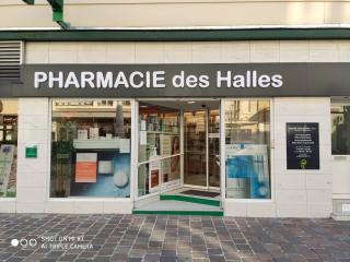 Pharmacie Pharmacie des Halles 0