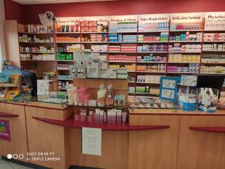 Pharmacie Pharmacie des Halles 0