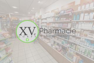 Pharmacie PHARMACIE DU 15e CORPS 1