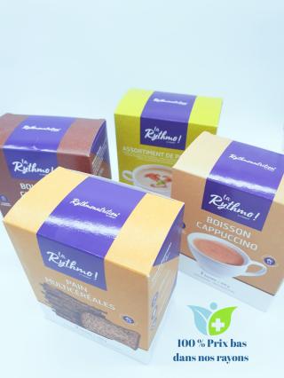 Pharmacie Pharmacie des Sarrazins 0