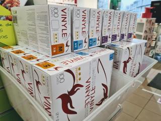 Pharmacie Pharmacie des Sarrazins 0