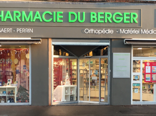 Pharmacie Pharmacie du berger (Cousaert) 0