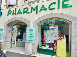 Pharmacie Pharmacie de Fay 0