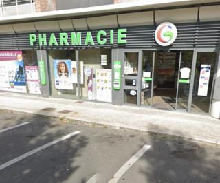 Pharmacie Pharmacie Dhaisne 0
