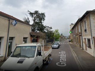 Pharmacie Pharmacie Atinbop 0