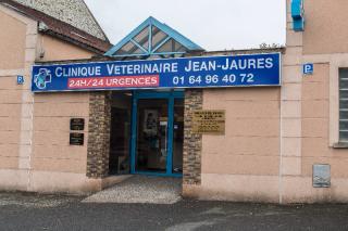 Pharmacie Clinique Vétérinaire Jean Jaurès Urgences 24H/24 et 7J/7 Corbeil-Essonnes 91 0