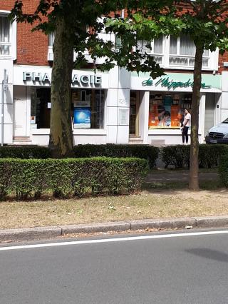Pharmacie Pharmacie De L' Hippodrome 0