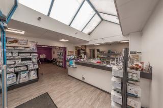 Pharmacie Clinique Vétérinaire Jean Jaurès Urgences 24H/24 et 7J/7 Corbeil-Essonnes 91 0