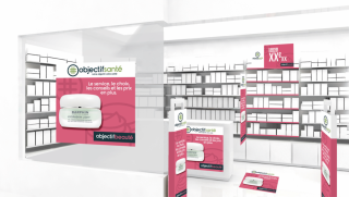 Pharmacie 💊 PHARMACIE BERDUGO l L'Hay-les-Roses 94 0