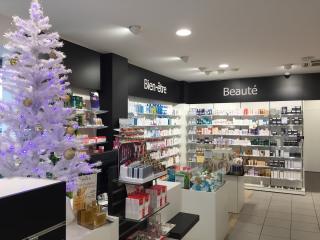 Pharmacie Pharmacie De La Poste 0