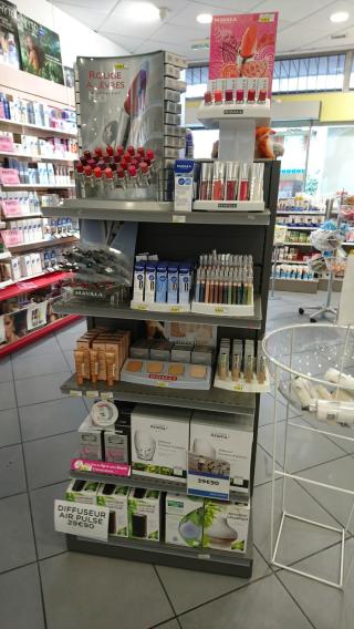 Pharmacie Pharmacie Meziane Rosoff 0