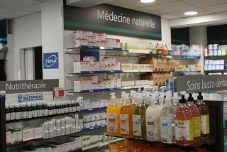 Pharmacie Pharmacie Lassartesse 0