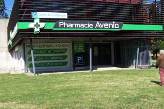 Pharmacie Pharmacie AVENIO 2