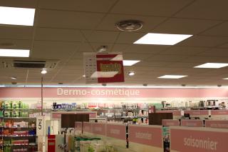 Pharmacie Pharmacie du Centre Colmar - Univers Pharmacie 0