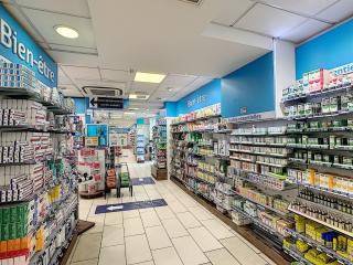 Pharmacie Pharmacie du Centre Colmar - Univers Pharmacie 0