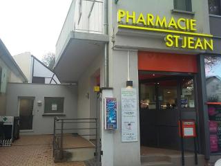 Pharmacie Pharmacie Saint Jean 0