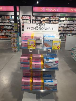 Pharmacie Pharmacie de Montières 0